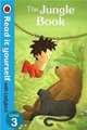 The Jungle Book, Powell Jillian 