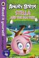 Angry Birds. Stella and the Egg Tree, 