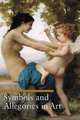 Symbols and Allegories in Art, Battistini Matilde 