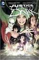 Justice League Dark. Vol.1: In the Dark, Milligan Peter 