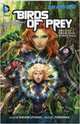 Birds of Prey Volume 2: Your Kiss Might Kill, Swierczynski Duane 