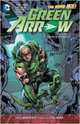 Green Arrow volume 2: Triple Threat, Nocenti Ann 
