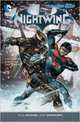 Nightwing, Vol. 2: Night of the Owls, Higgins Kyle 