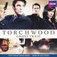 Torchwood: Ghost Train (аудиокнига MP3 на 2 CD), James Goss 