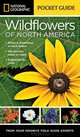 Wildflowers of North America: Pocket Guide, Catherine Herbert Howell 