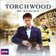 Torchwood: Mr Invincible (аудиокнига на CD), Mark Morris 