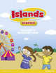 Islands. Starter. Teacher's Pack (+ Audio CD), Dyson Leone 