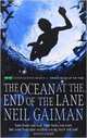 The Ocean at the End of the Lane, Gaiman Neil 