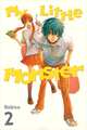 My Little Monster: Volume 2, Robico 
