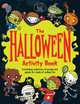 The Halloween: Activity Book, 