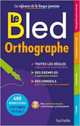 Bled Orthographe, Berlion Daniel 