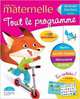 Toute ma maternelle - tout le programme - grande section, Blandino G. 