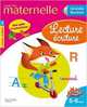 Toute ma maternelle lecture écriture grande section (5-6 ans), Boyer A. 