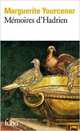Memoires D'Hadrien, Yourcenar Marguerite 
