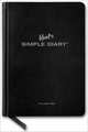 Keel's Simple Diary. Volume Two (Black): The Ladybug Edition, 