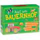 Auf dem Bauernhof Koffer (комплект из 2 книг + набор карточек, плакат), Ingrid Annel, Sonja Rorig 
