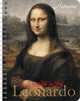 Leonardo. Леонардо да Винчи. Искусство как наука, 