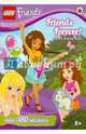 Friends Forever. Sticker Activity Book, 