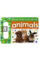 Animals, Sirett Dawn 