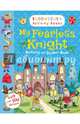 My Fearless Knight. Activity and Sticker Book, 