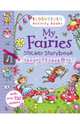 My Fairies Sticker Storybook, 