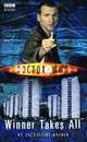 Doctor Who: Winner Takes All, Jacqueline Rayner 