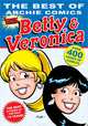 The Best of Archie Comics: Starring Betty & Veronica, 
