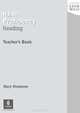 New Proficiency Reading: Teacher