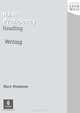 New Proficiency Writing: Teacher