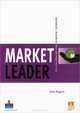 Market Leader: Advanced: Practise File, John Rogers 