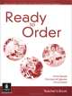 Ready to Order: Teacher