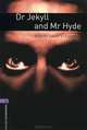 The Strange Case of Dr Jekyll and Mr Hyde: Stage 4, Robert Louis Stevenson, Rosemary Border 