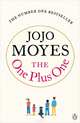 The One Plus One, Jojo Moyes 