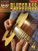 Bluegrass Classics - Guitar Play-Along Volume 138 (Book/CD), 