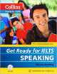 Get Ready for IELTS Speaking (+ CD-ROM), 