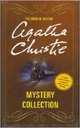Agatha Christie Mystery Collection: Three Mysteries plus Companion Guide. 4-book set (количество томов: 4), Christie Agatha 