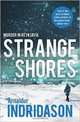 Strange Shores, Indridason Arnaldur 