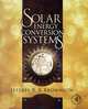 Solar Energy Conversion Systems, Jeffrey R. S. Brownson 