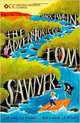 The Adventures of Tom Sawyer, Twain Mark 