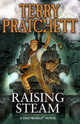 Raising Steam, Pratchett Terry 