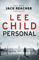 Personal, Child Lee 