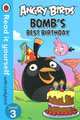 Angry Birds: Bomb's Best Birthday: Level 3, 