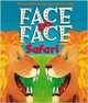 Face-to-Face Safari, Hewitt Sally 