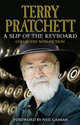 A Slip of the Keyboard. Collected Non-fiction, Pratchett Terry 