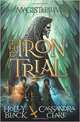 Magisterium. The Iron Trial, Clare Cassandra 