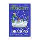Dragons at Crumbling Castle & Other Stories, Pratchett Terry 