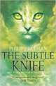 His Dark Materials 2: The Subtle Knife, Pullman Philip 