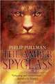 His Dark Materials 3: The Amber Spyglass, Pullman Philip 
