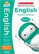 National Curriculum English Practice Book - Year 6, 