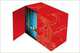 Harry Potter Boxed Set. Complete Collection. Комплект из 7-ми книг, Rowling Joanne 